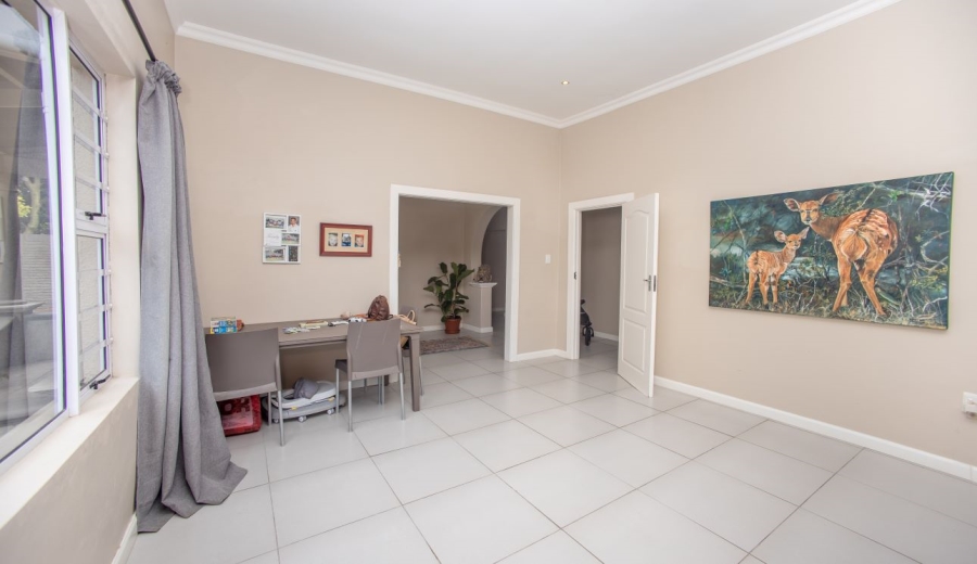 4 Bedroom Property for Sale in Selborne Eastern Cape